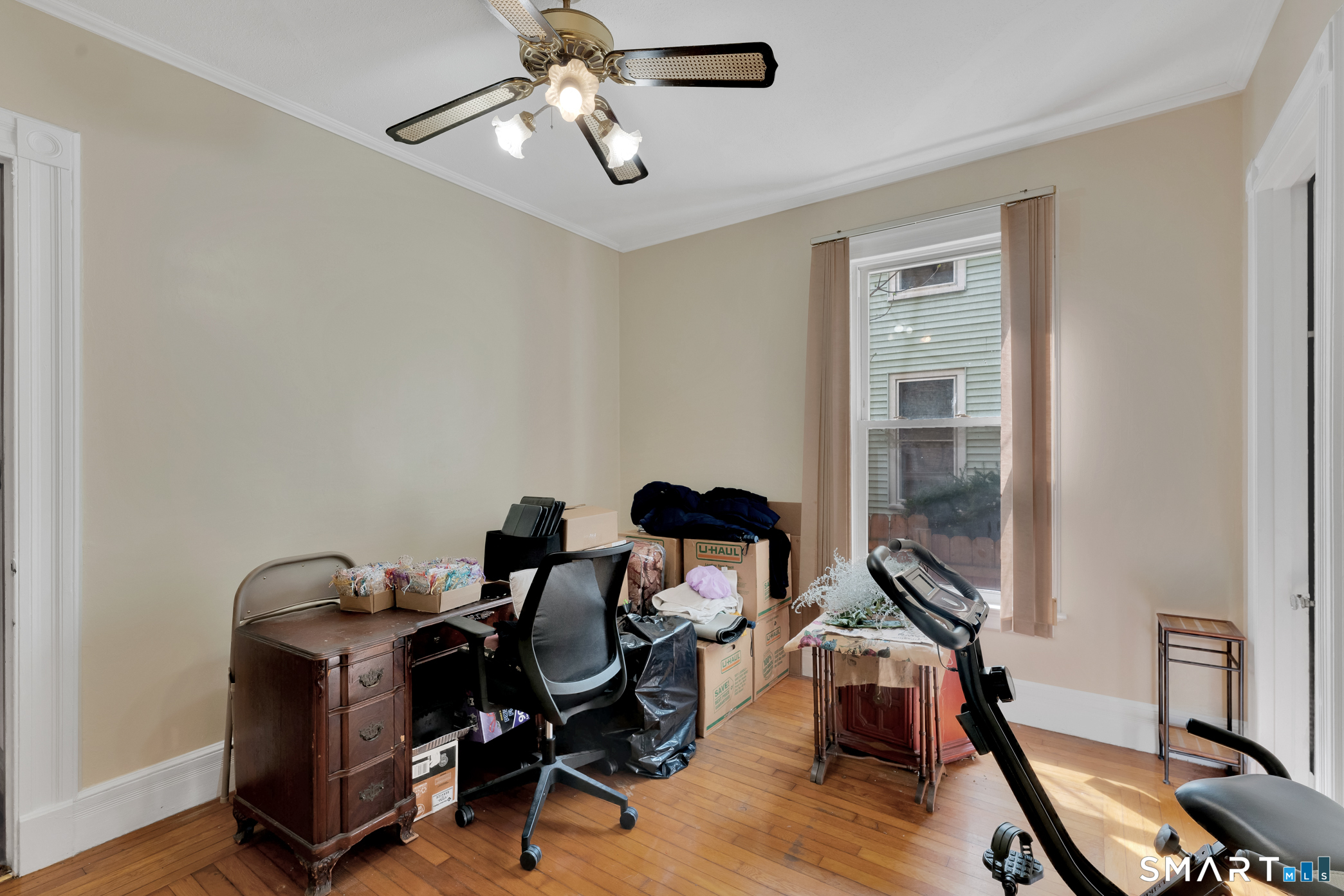 327 Edgewood Avenue New Haven CT 06515