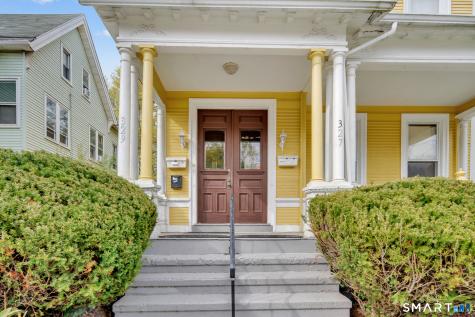 327 Edgewood Avenue New Haven CT 06515