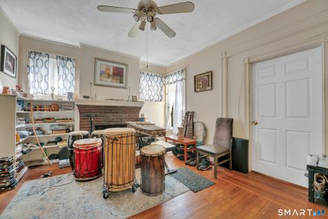 327 Edgewood Avenue New Haven CT 06515
