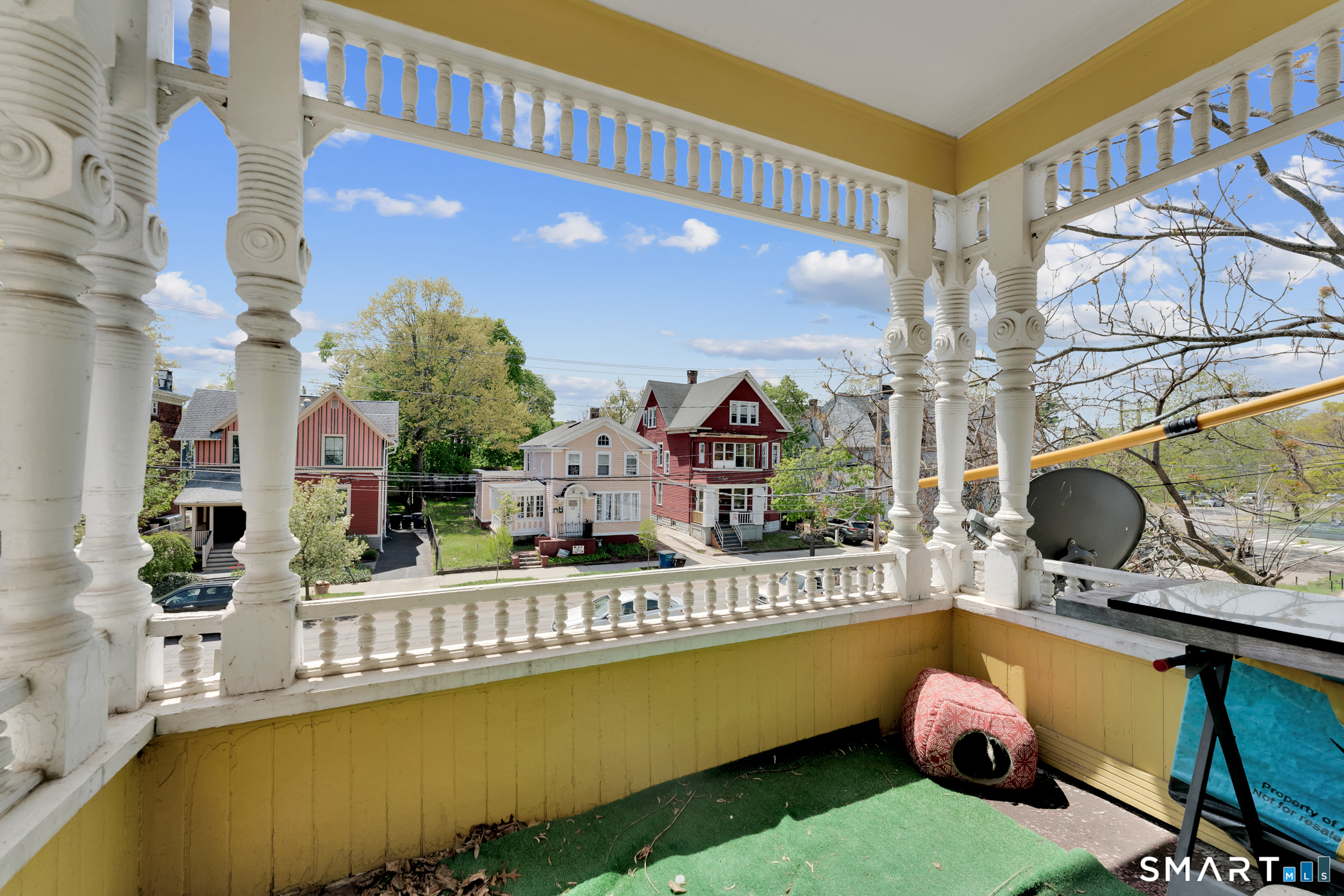 327 Edgewood Avenue New Haven CT 06515