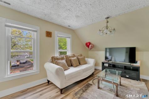 327 Edgewood Avenue New Haven CT 06515