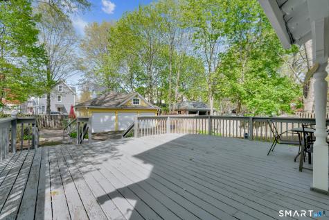 327 Edgewood Avenue New Haven CT 06515