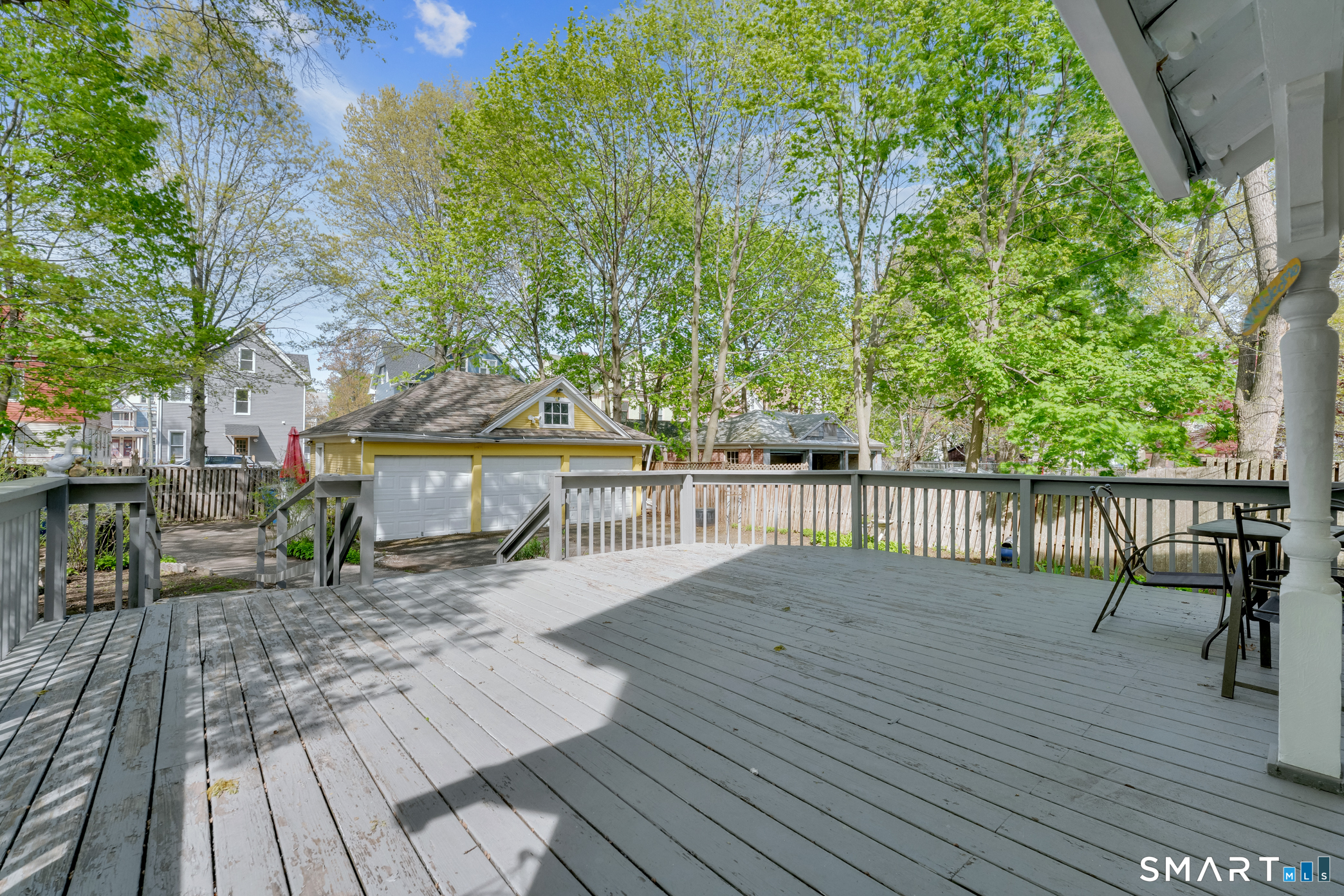 327 Edgewood Avenue New Haven CT 06515