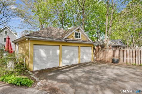 327 Edgewood Avenue New Haven CT 06515