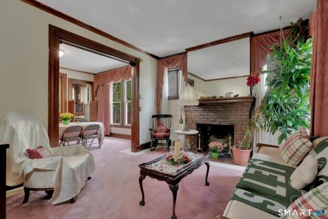 327 Edgewood Avenue New Haven CT 06515