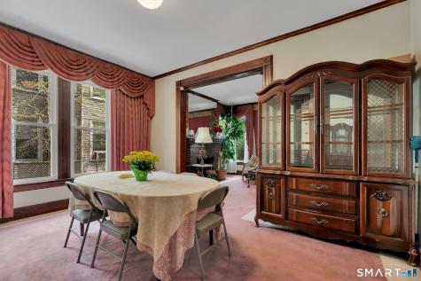 327 Edgewood Avenue New Haven CT 06515