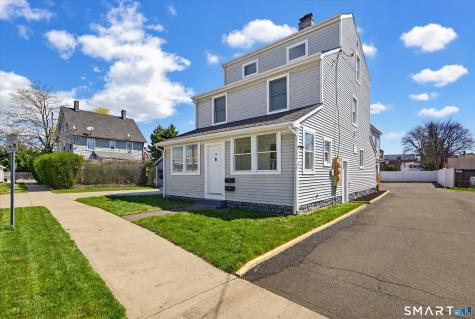 12 Center Street Stamford CT 06906