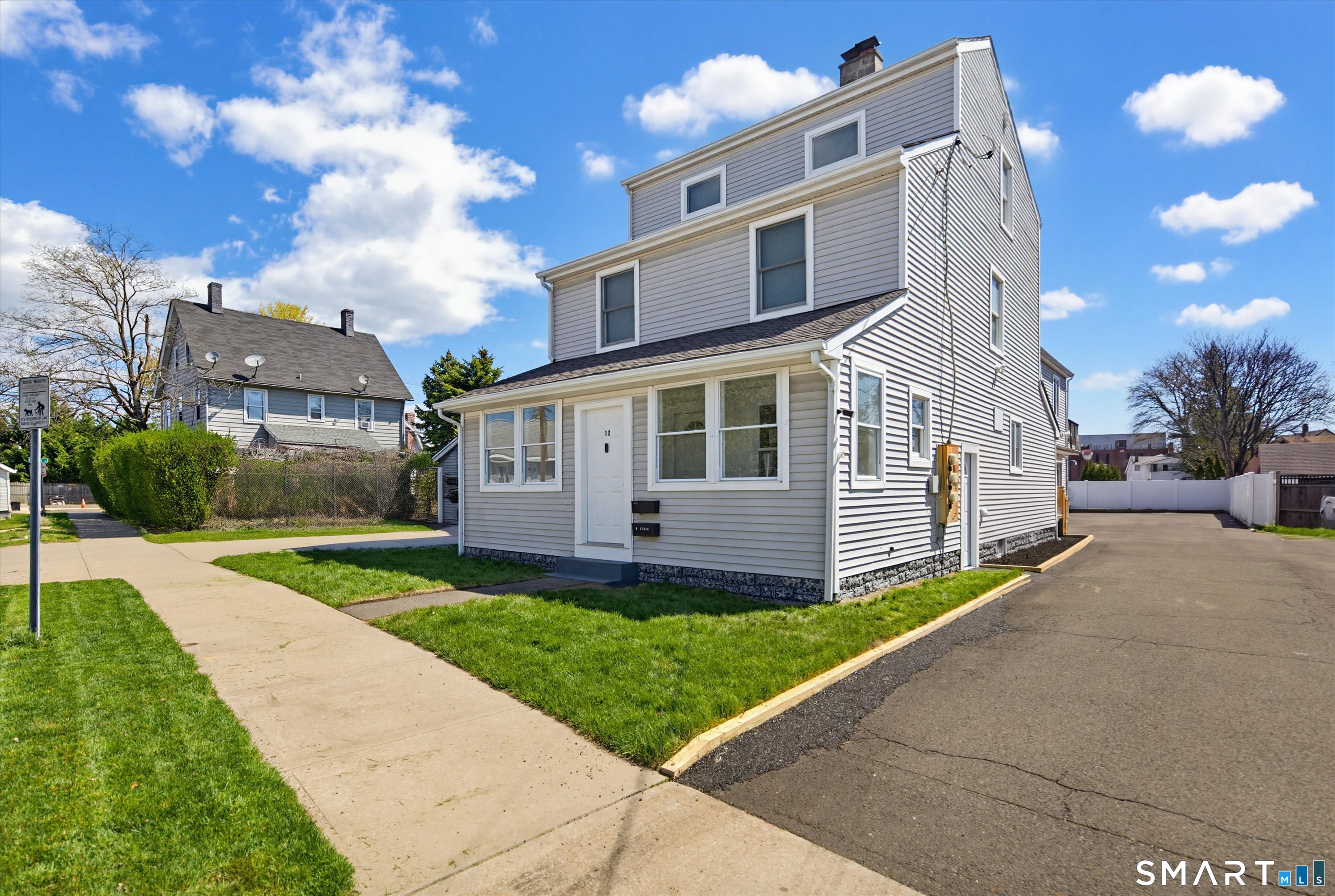12 Center Street Stamford CT 06906