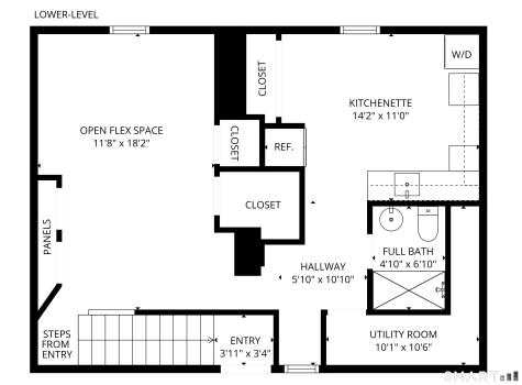 12 Center Street Stamford CT 06906