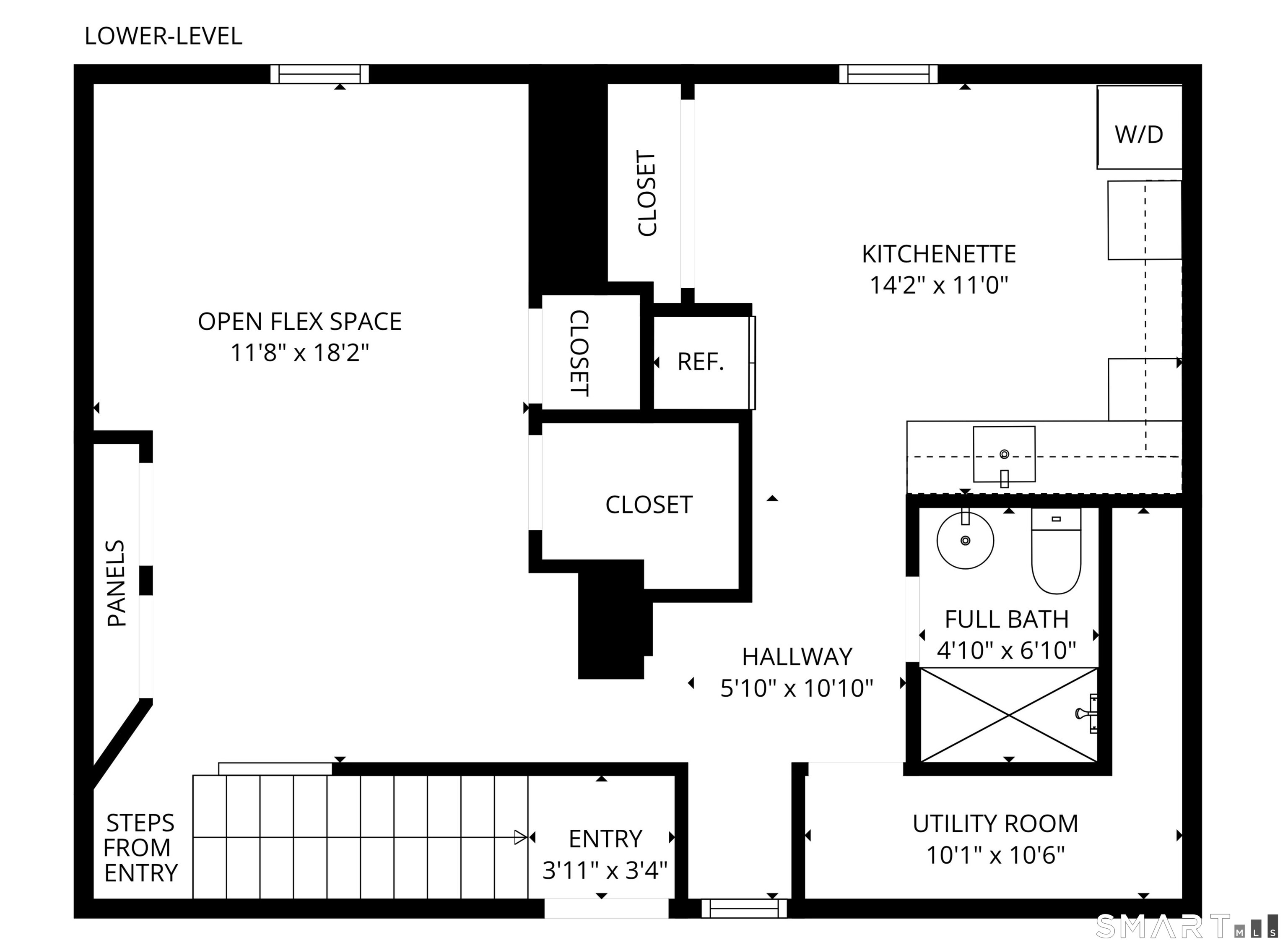 12 Center Street Stamford CT 06906
