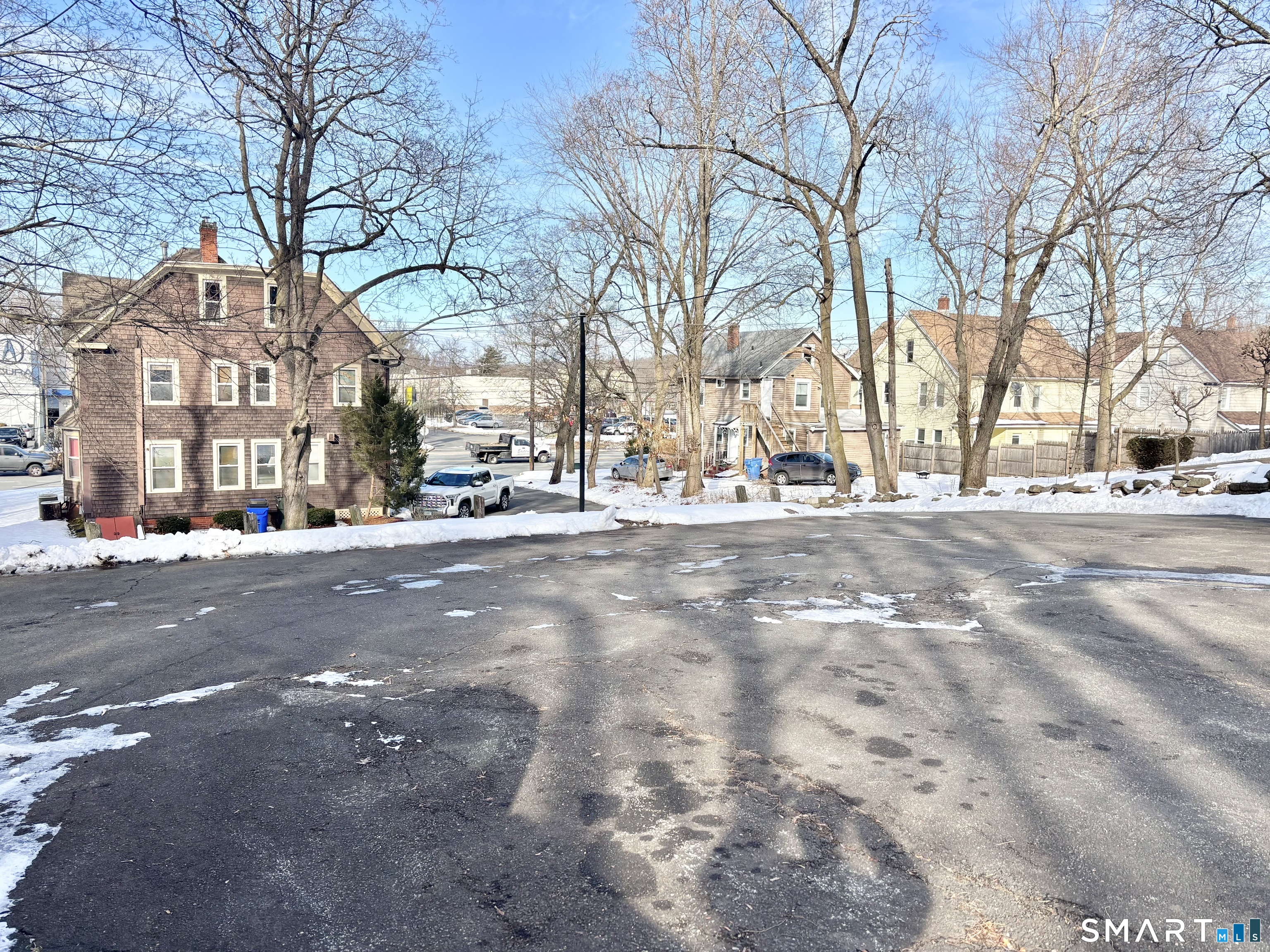 342-344 Center Street Manchester CT 06040