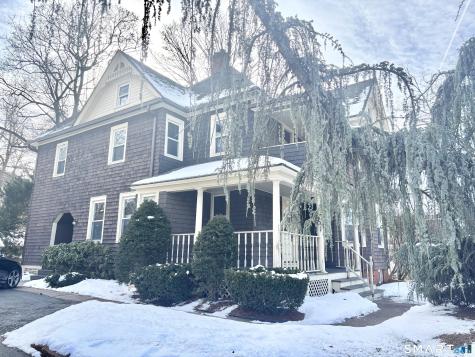 342-344 Center Street Manchester CT 06040