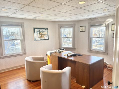 342-344 Center Street Manchester CT 06040