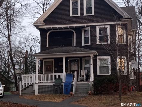106-108 Chestnut Street Manchester CT 06040