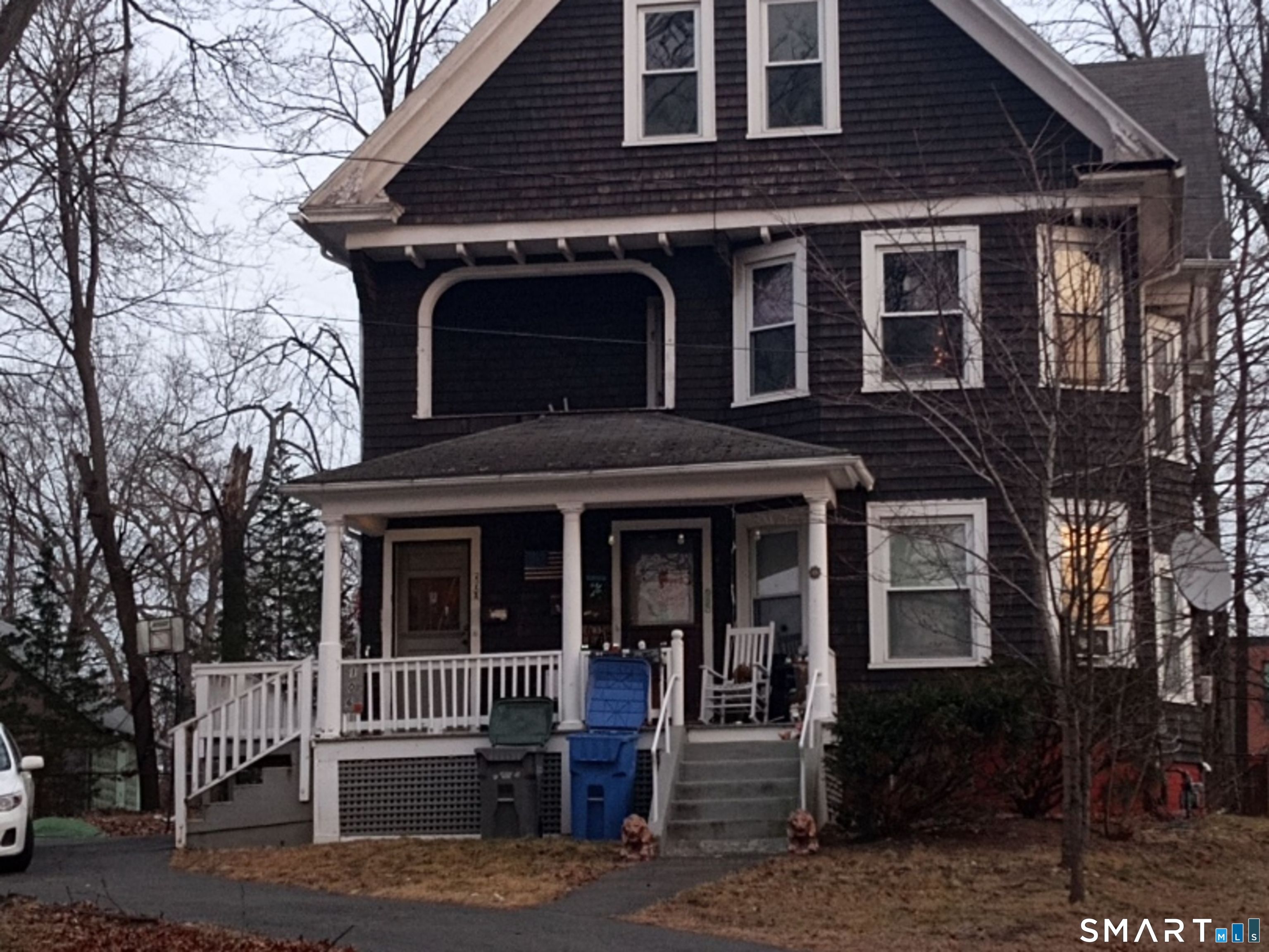 106-108 Chestnut Street Manchester CT 06040