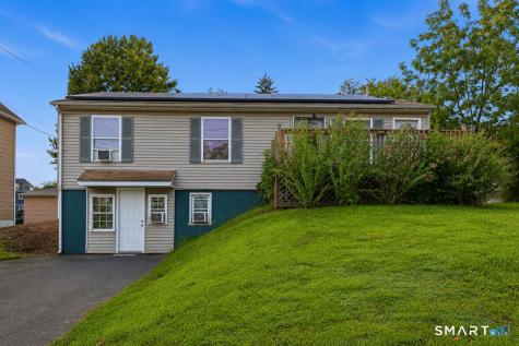 639 Arch Street New Britain CT 06051