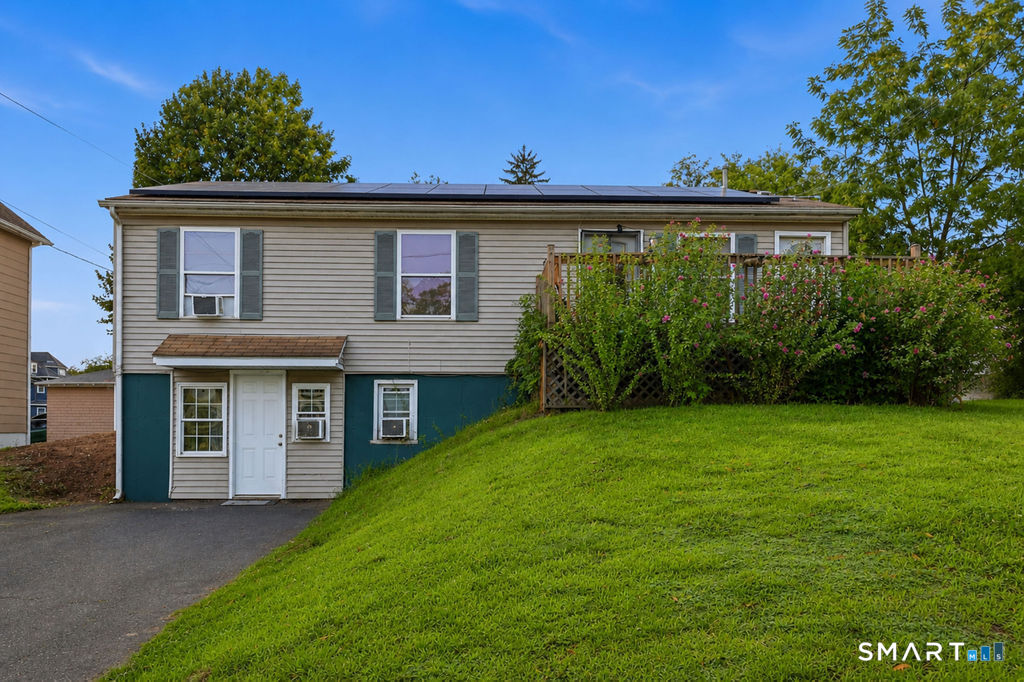 639 Arch Street New Britain CT 06051