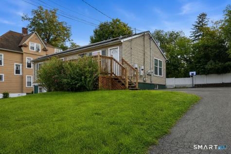 639 Arch Street New Britain CT 06051
