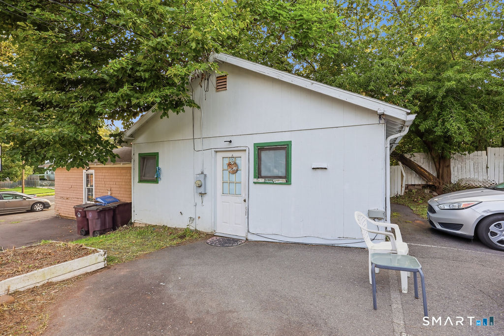 639 Arch Street New Britain CT 06051