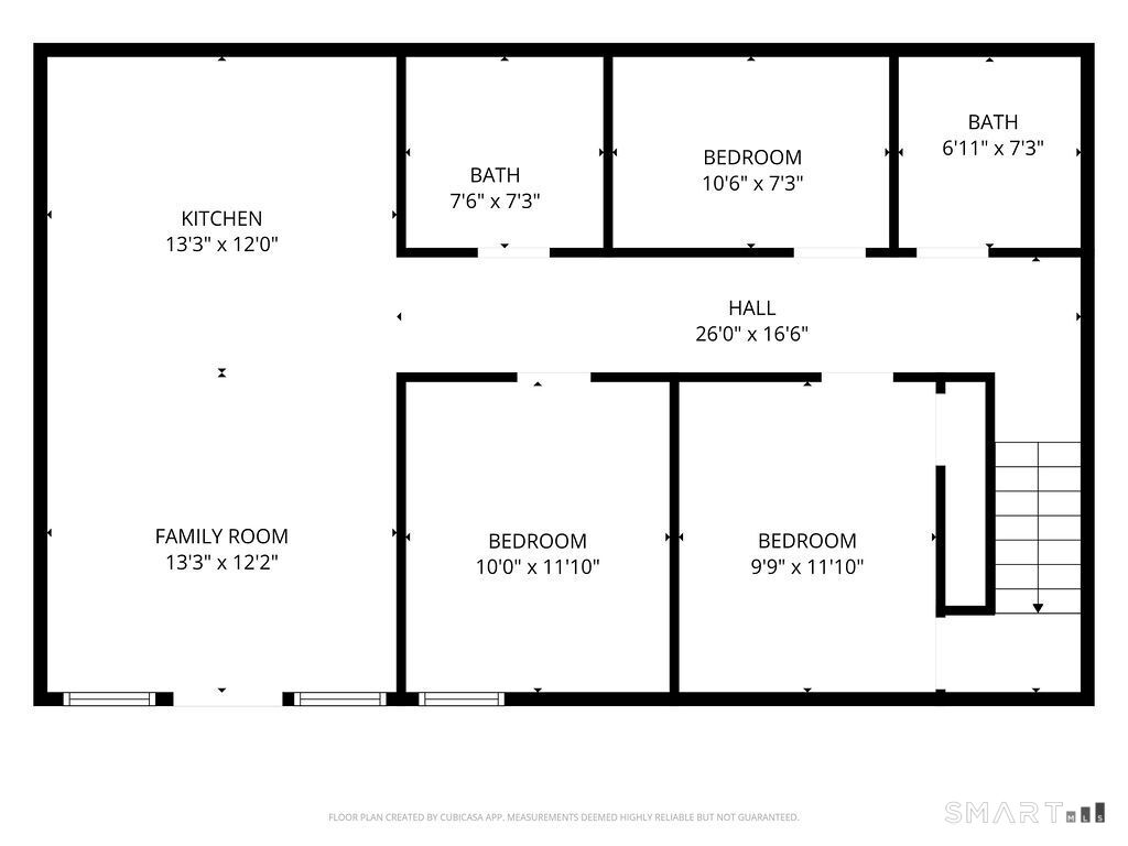 639 Arch Street New Britain CT 06051