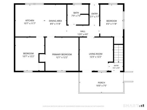 639 Arch Street New Britain CT 06051