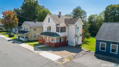 94 Olive Street Naugatuck CT 06770