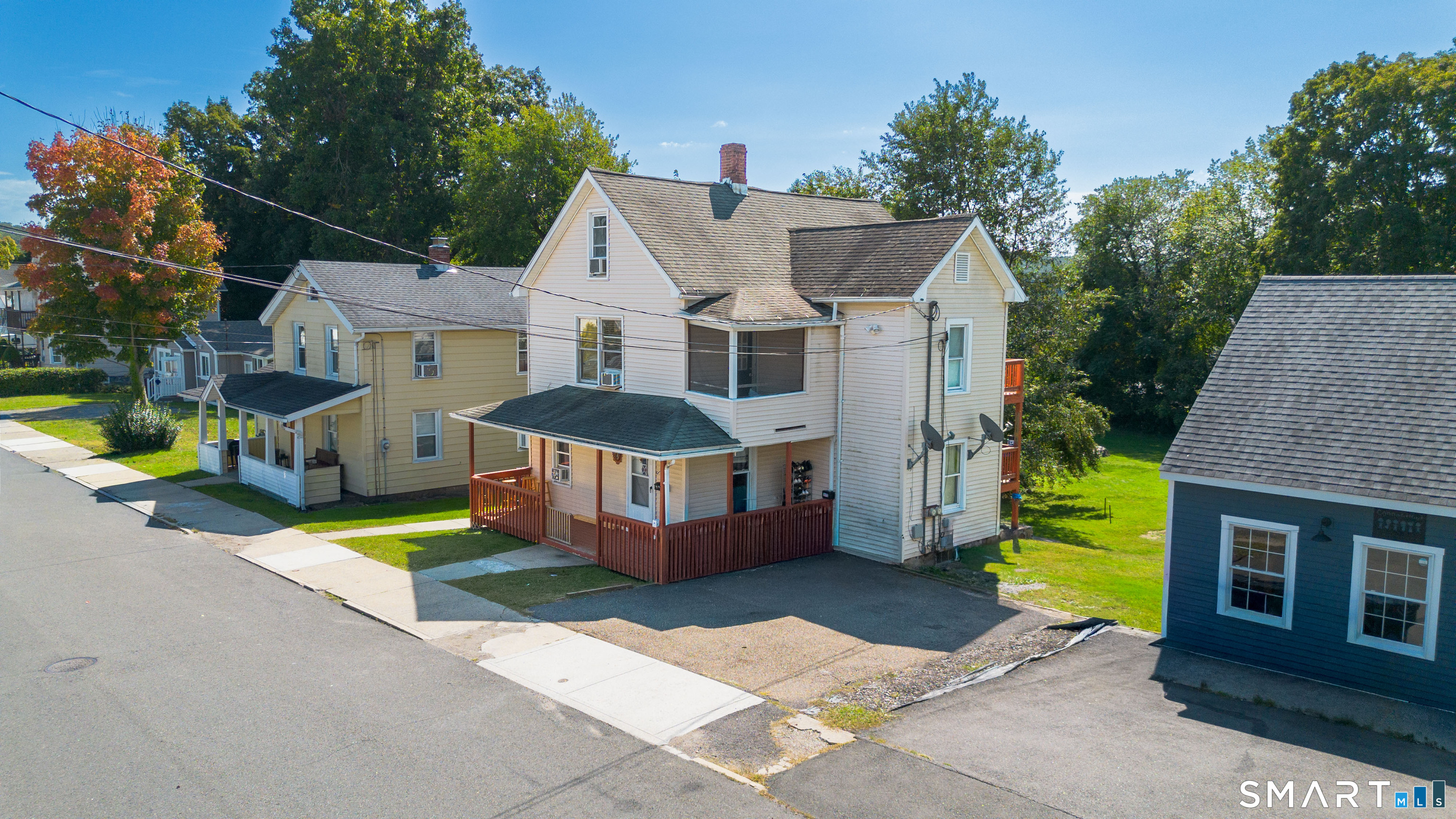94 Olive Street Naugatuck CT 06770