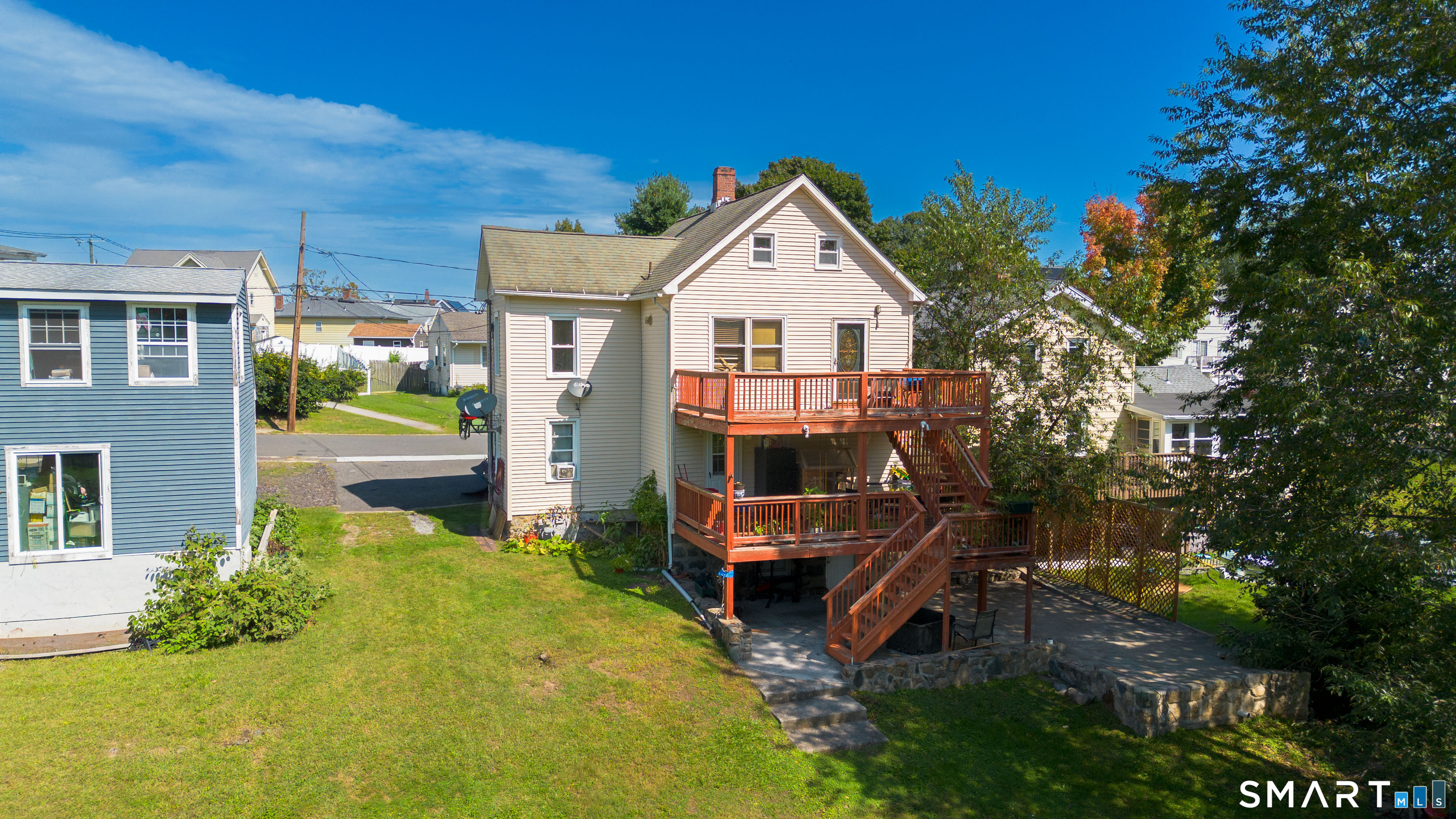 94 Olive Street Naugatuck CT 06770