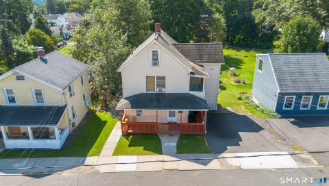 94 Olive Street Naugatuck CT 06770