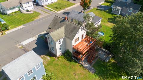 94 Olive Street Naugatuck CT 06770