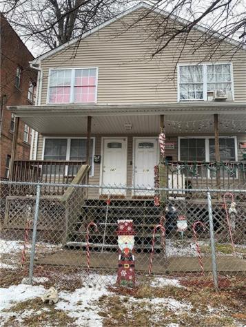 147 Enfield Street Hartford CT 06112