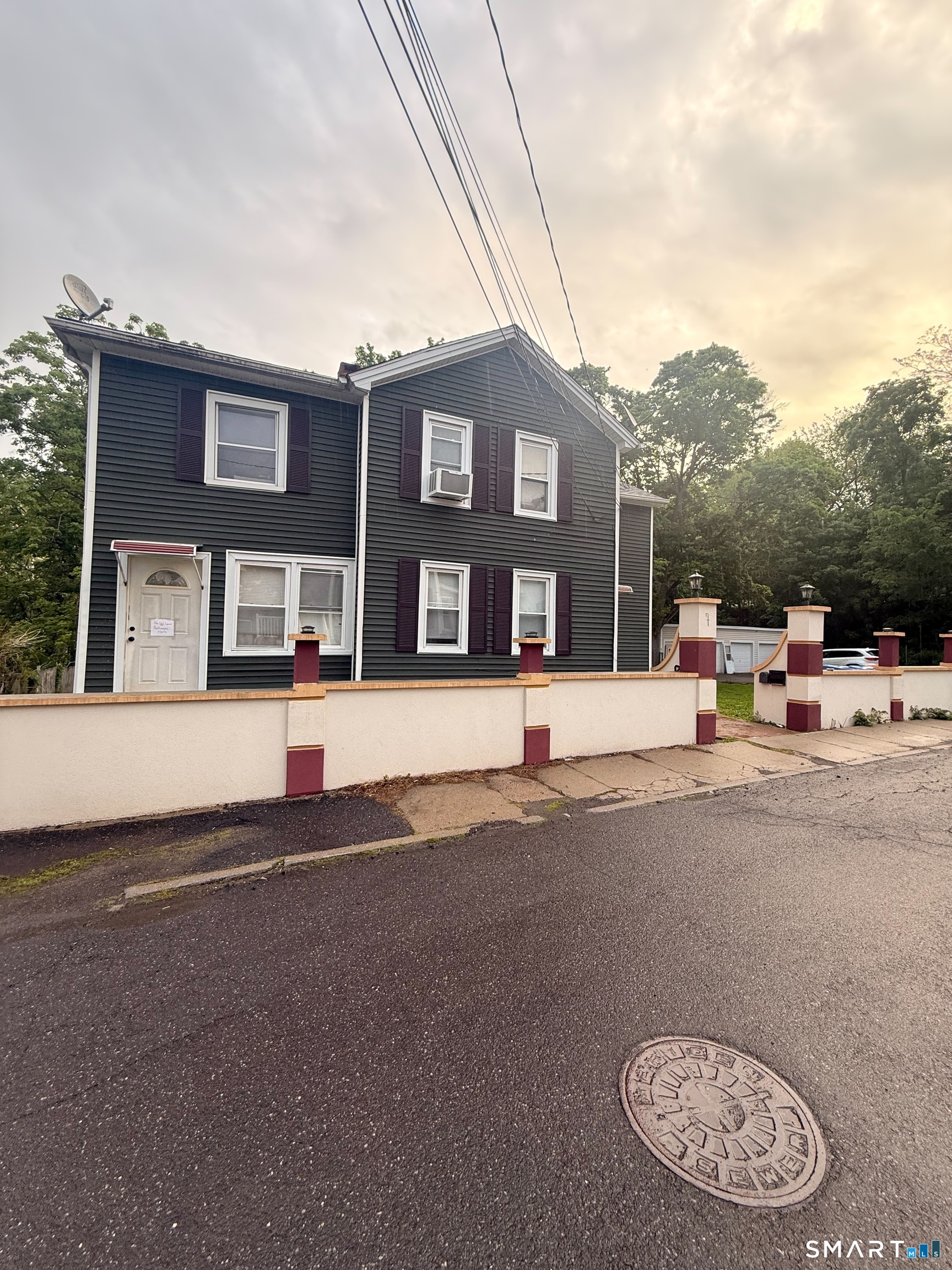 7 Linden Place Meriden CT 06450