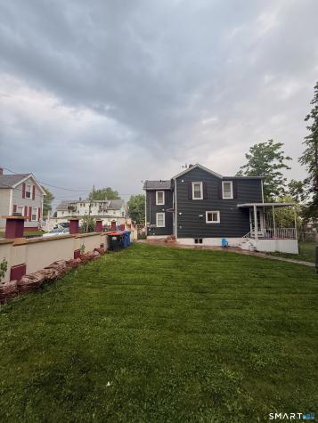 7 Linden Place Meriden CT 06450