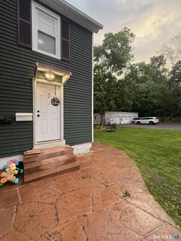 7 Linden Place Meriden CT 06450
