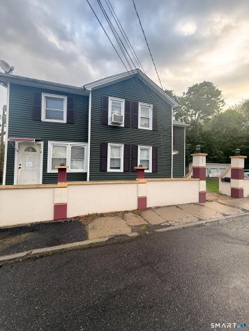 7 Linden Place Meriden CT 06450