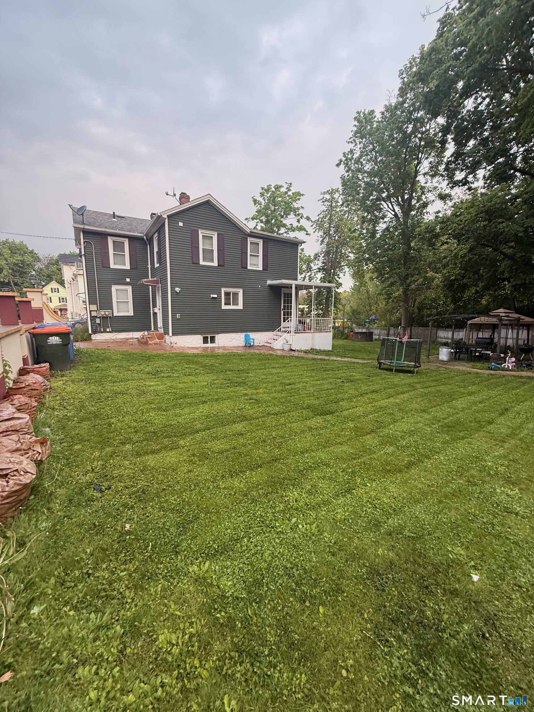 7 Linden Place Meriden CT 06450