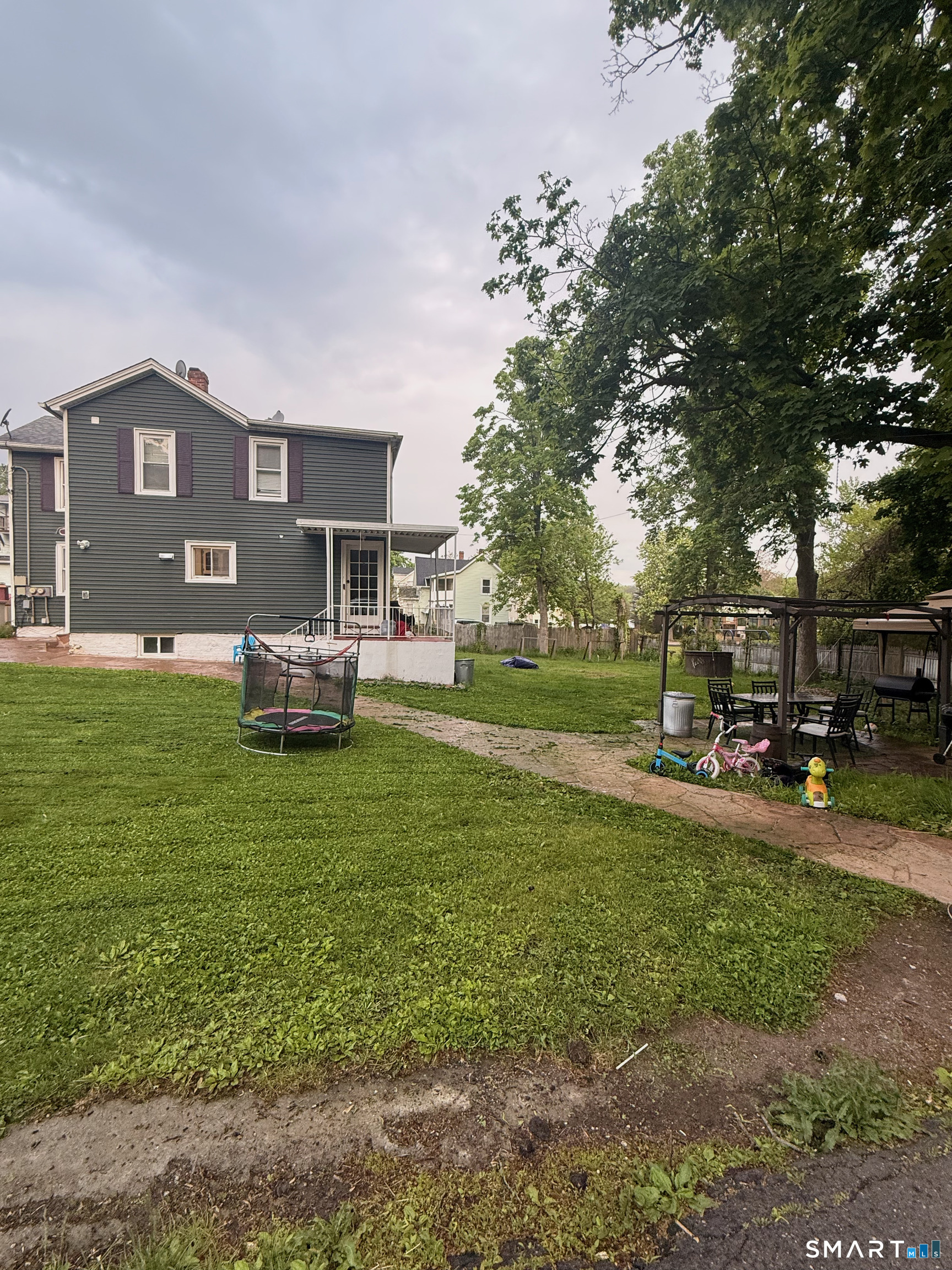 7 Linden Place Meriden CT 06450