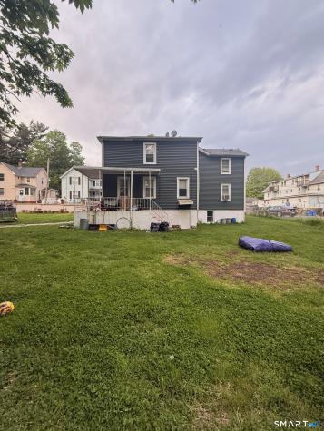 7 Linden Place Meriden CT 06450