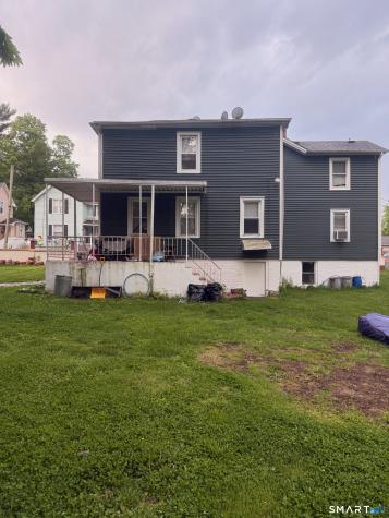 7 Linden Place Meriden CT 06450