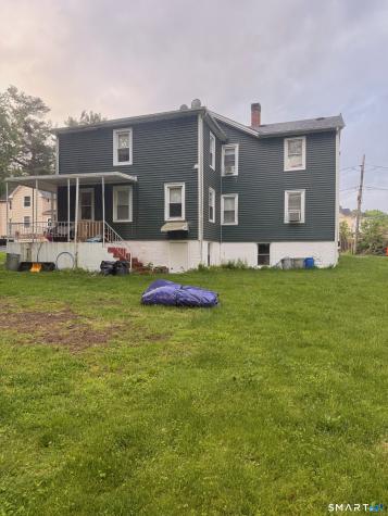7 Linden Place Meriden CT 06450