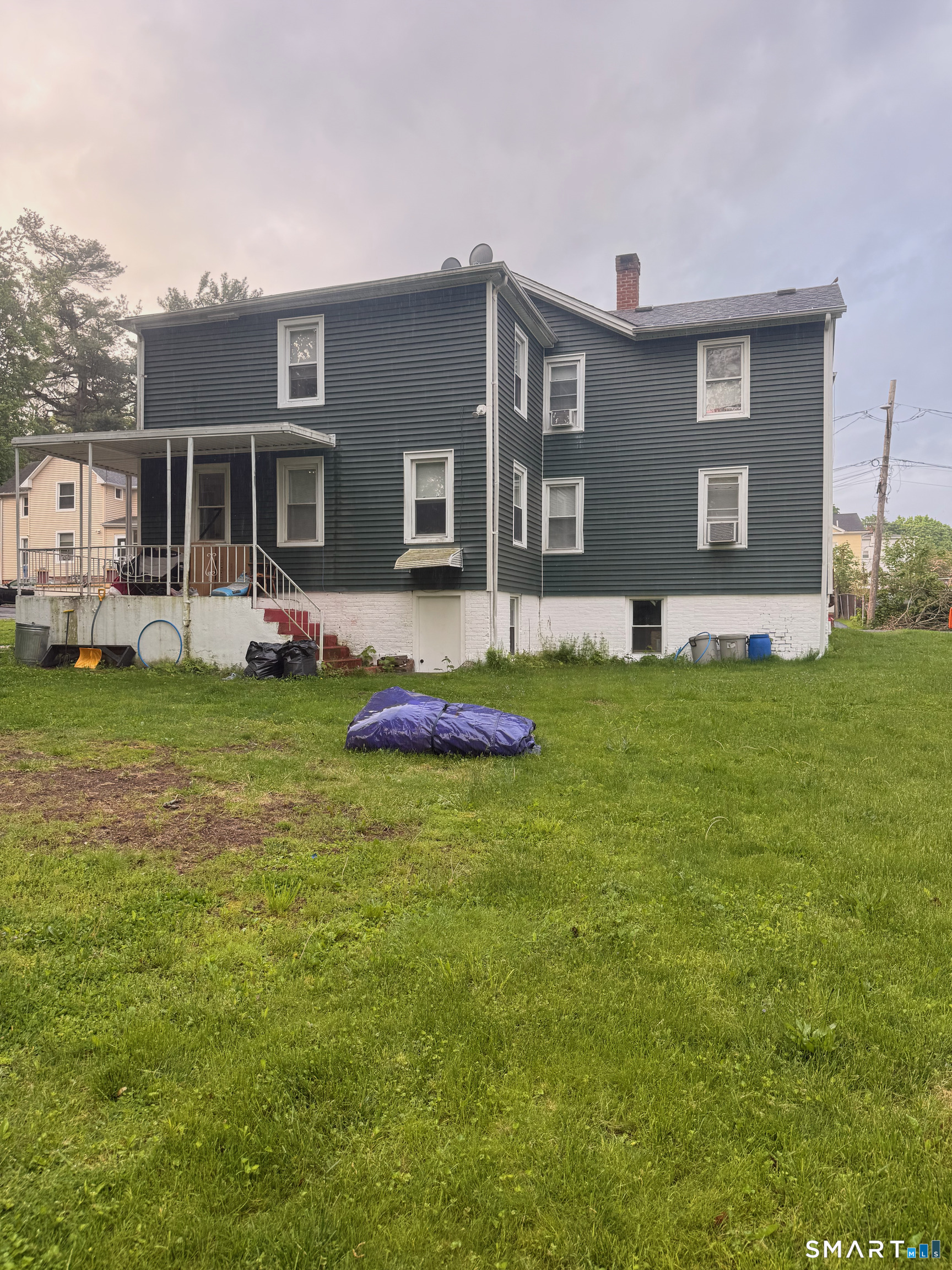 7 Linden Place Meriden CT 06450