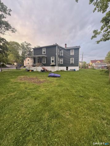 7 Linden Place Meriden CT 06450