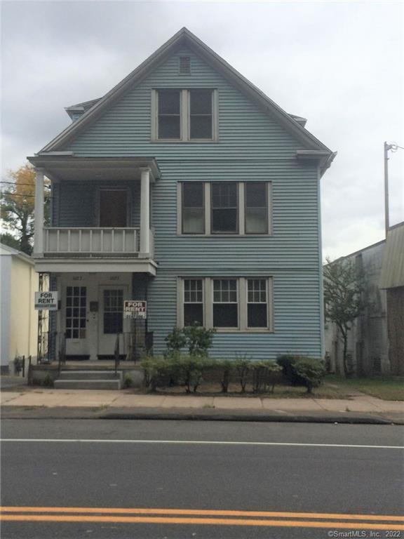 1625 State Street New Haven CT 06511