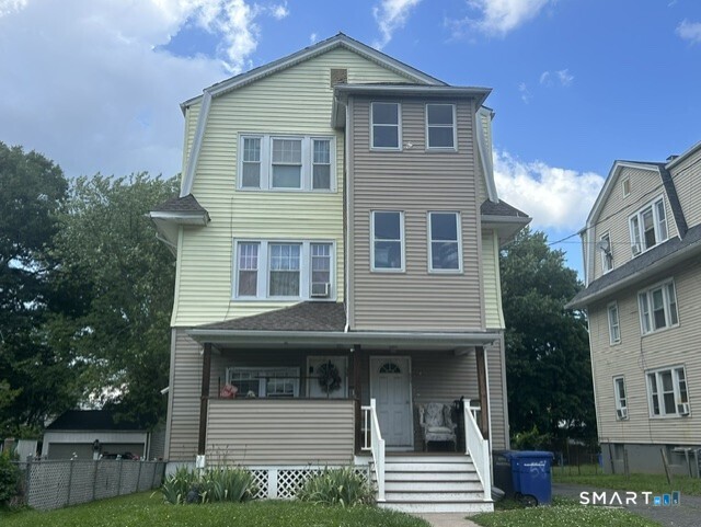 56-58 Flatbush Avenue Hartford CT 06106