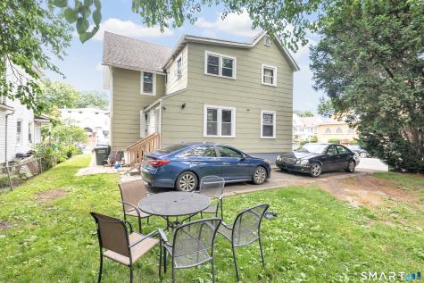 1626 Iranistan Avenue Bridgeport CT 06604