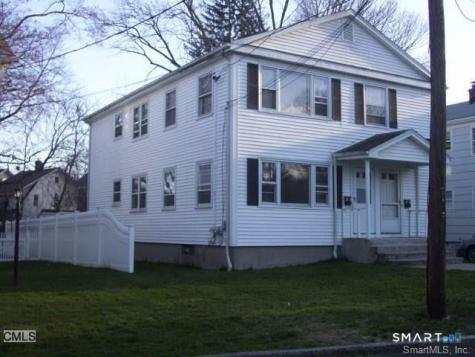 45 Grasso Terrace Bridgeport CT 06604