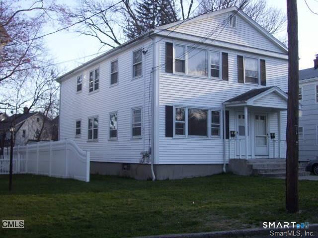 45 Grasso Terrace Bridgeport CT 06604