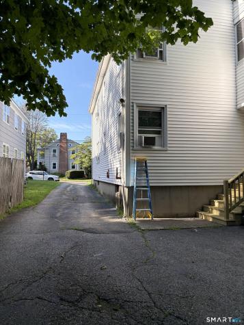 45 Grasso Terrace Bridgeport CT 06604