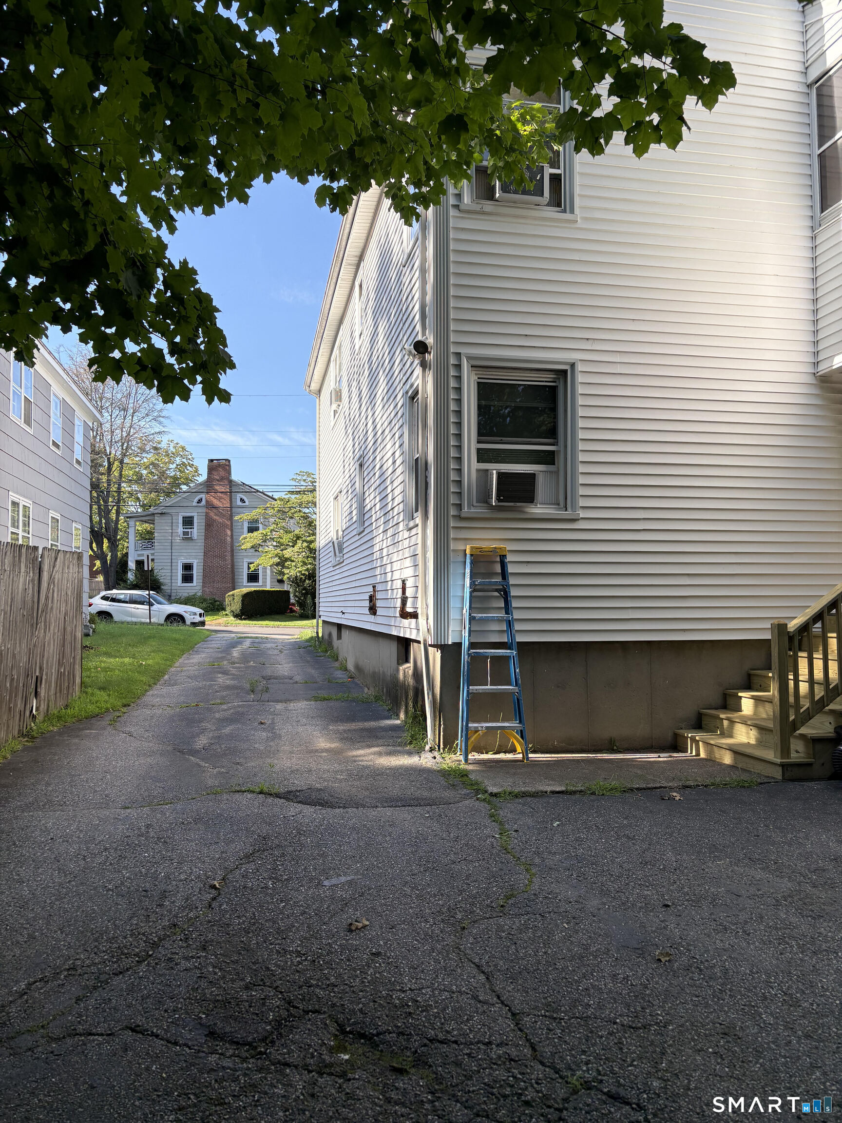 45 Grasso Terrace Bridgeport CT 06604
