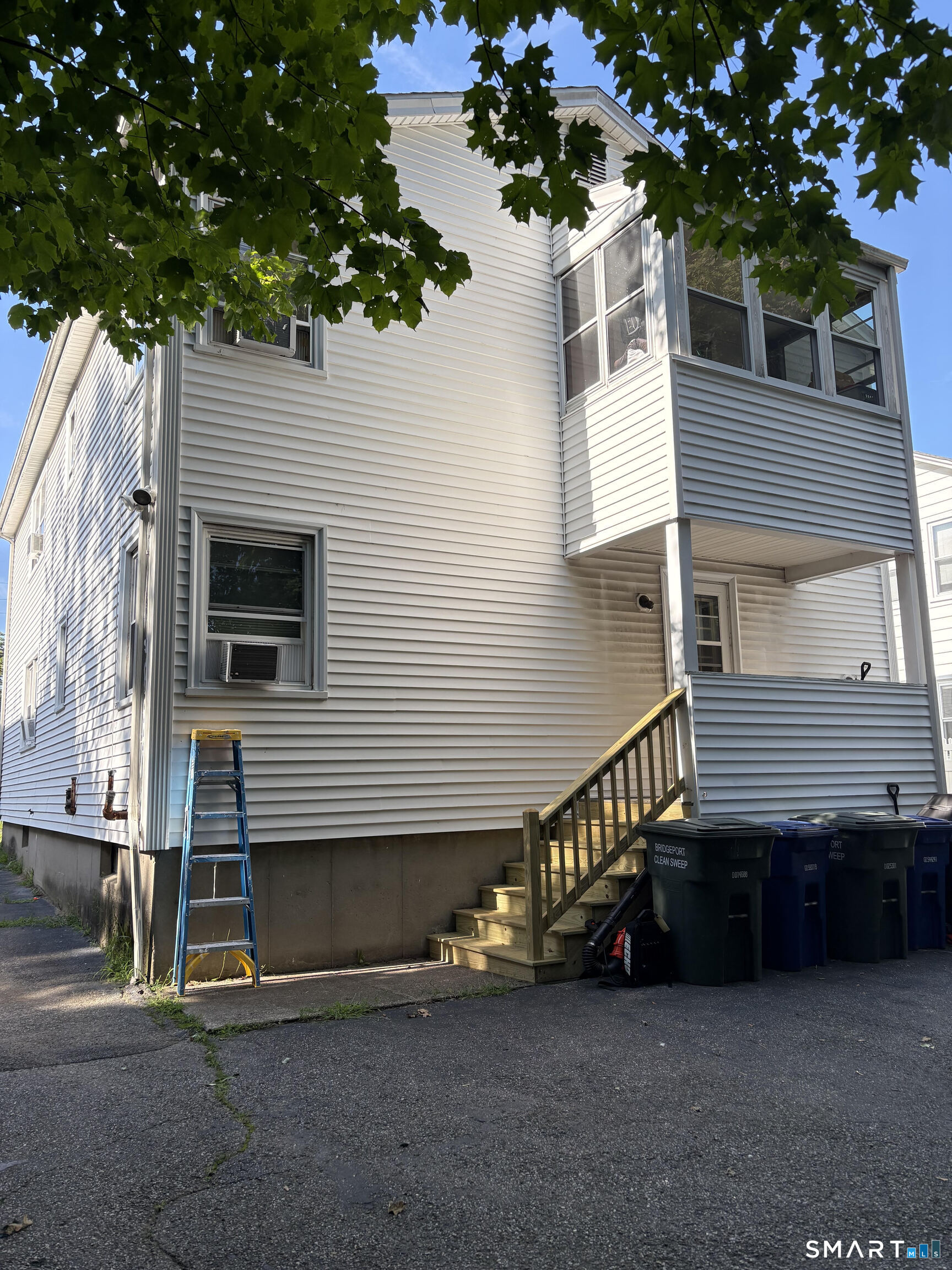 45 Grasso Terrace Bridgeport CT 06604